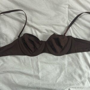 SKIMS Smoothing Intimates Strapless Bra